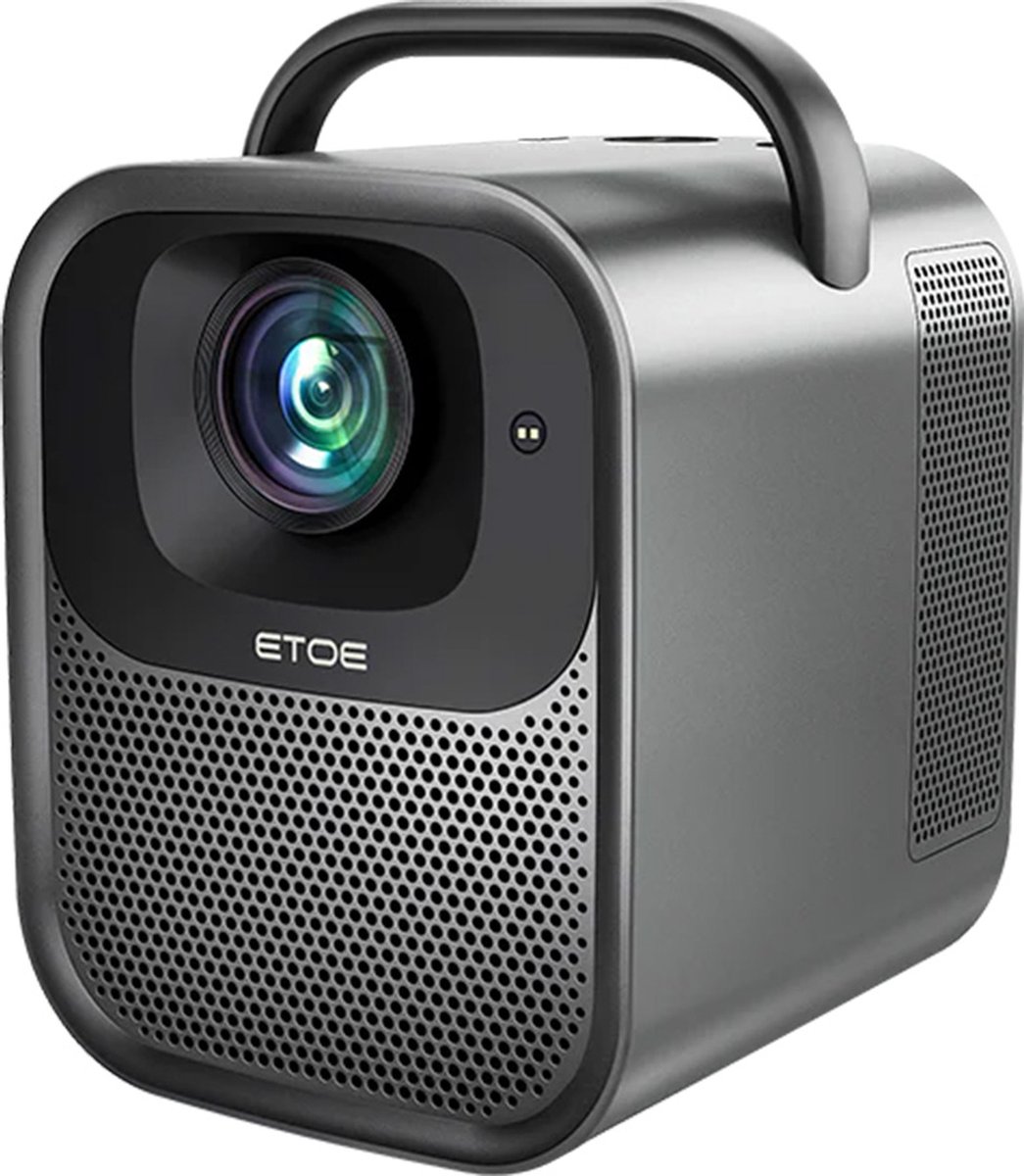 ETOE Seal Pro 1000 1080P LCD-projector