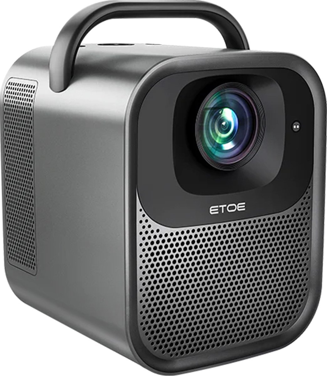 ETOE Seal Pro 1000 1080P LCD-projector