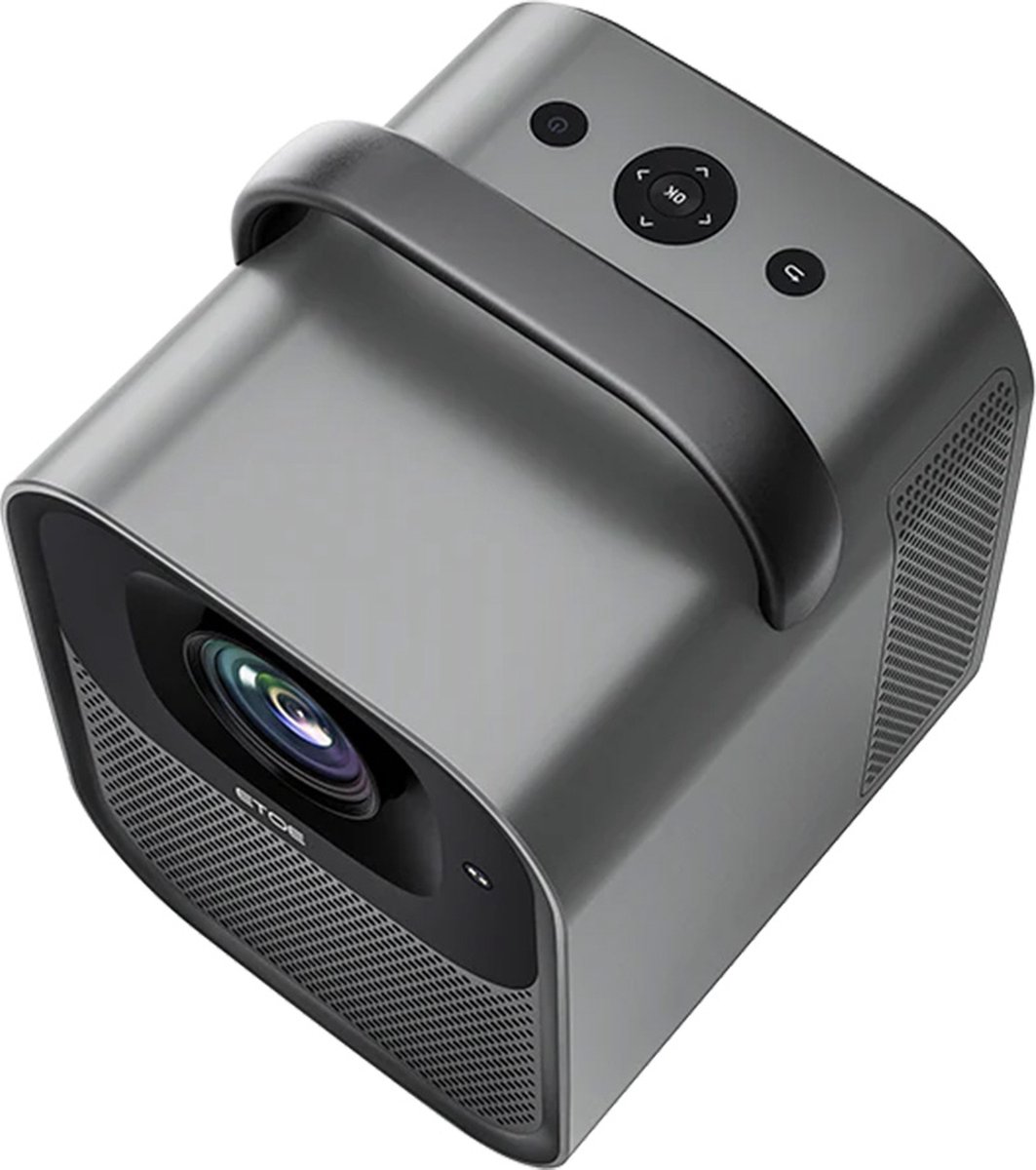ETOE Seal Pro 1000 1080P LCD-projector