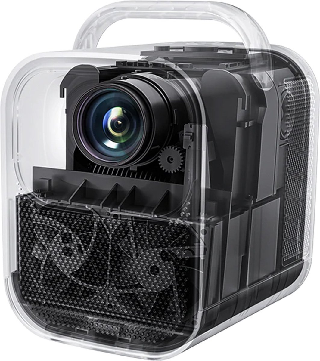 ETOE Seal Pro 1000 1080P LCD-projector