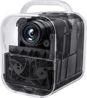 ETOE Seal Pro 1000 1080P LCD-projector