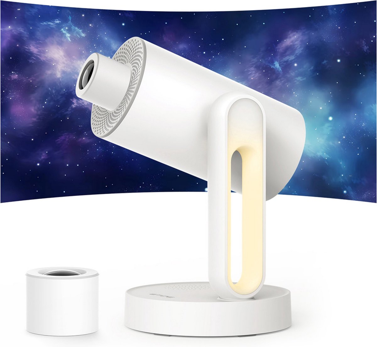 ETOE Starfish Android TV 11.0 Projector