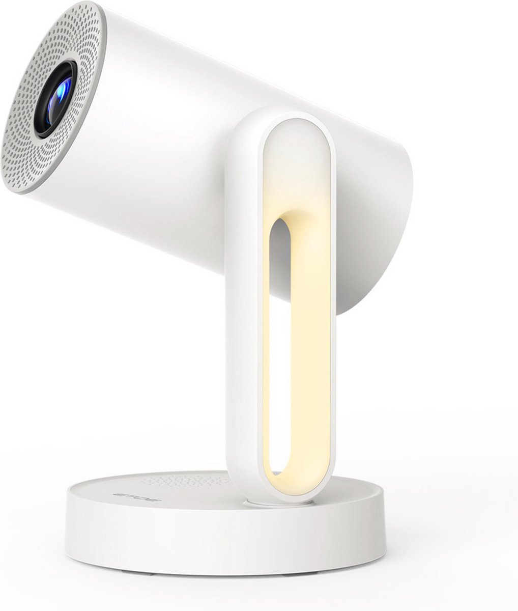 ETOE Starfish Android TV 11.0 Projector