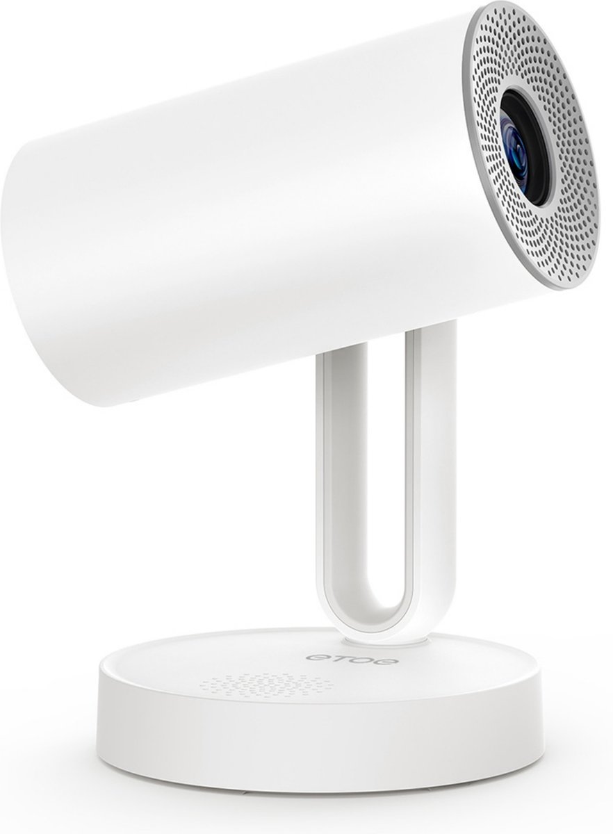 ETOE Starfish Android TV 11.0 Projector