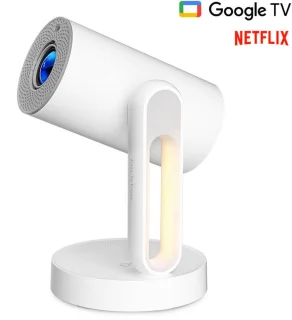 ETOE Starfish Plus projector