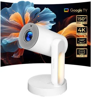 ETOE Starfish Plus projector