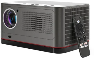 ETOE Whale Pro Android TV 1080P projector