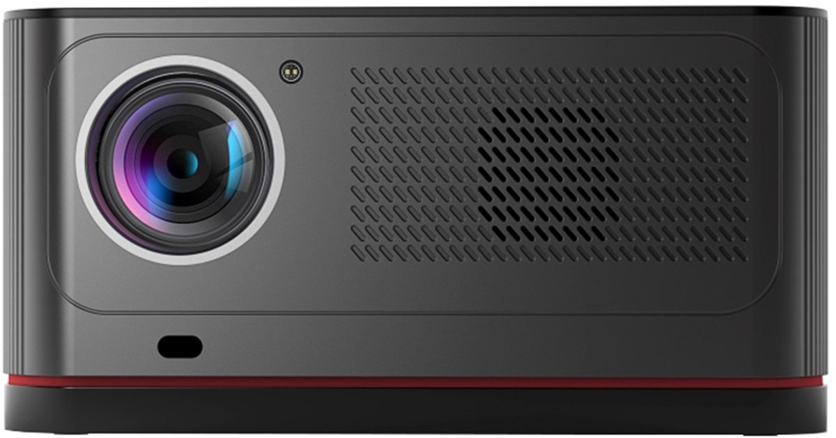 ETOE Whale Pro Android TV 1080P projector