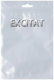EXCITAT Miniprojector Wit