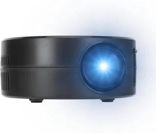 Florixa® Mini beamer Zwart review