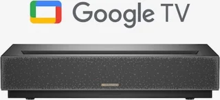 Formovie Cinema Edge 4K UST Laser Projector