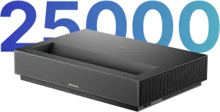 Formovie Cinema Edge 4K UST Laser Projector