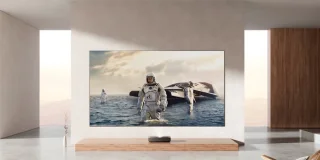 Formovie Cinema Edge 4K UST Laser Projector