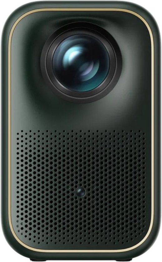 Formovie Xming Page One Smart Projector