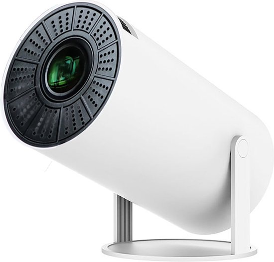 Freestyle Design H713 4K Ultra HD Smart LED Projector