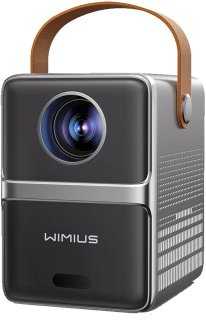 De Fubzz Mini Beamer - Projector in één oogopslag