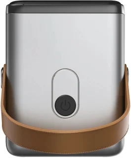Fubzz Mini Beamer - Projector