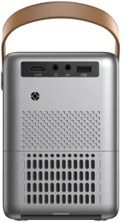 Fubzz Mini Beamer - Projector