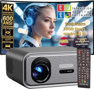Full HD beamer