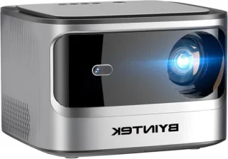 Full HD Smart Beamer 1920x1080p WiFi Autofocus