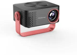 Gloovon® Mini Projector