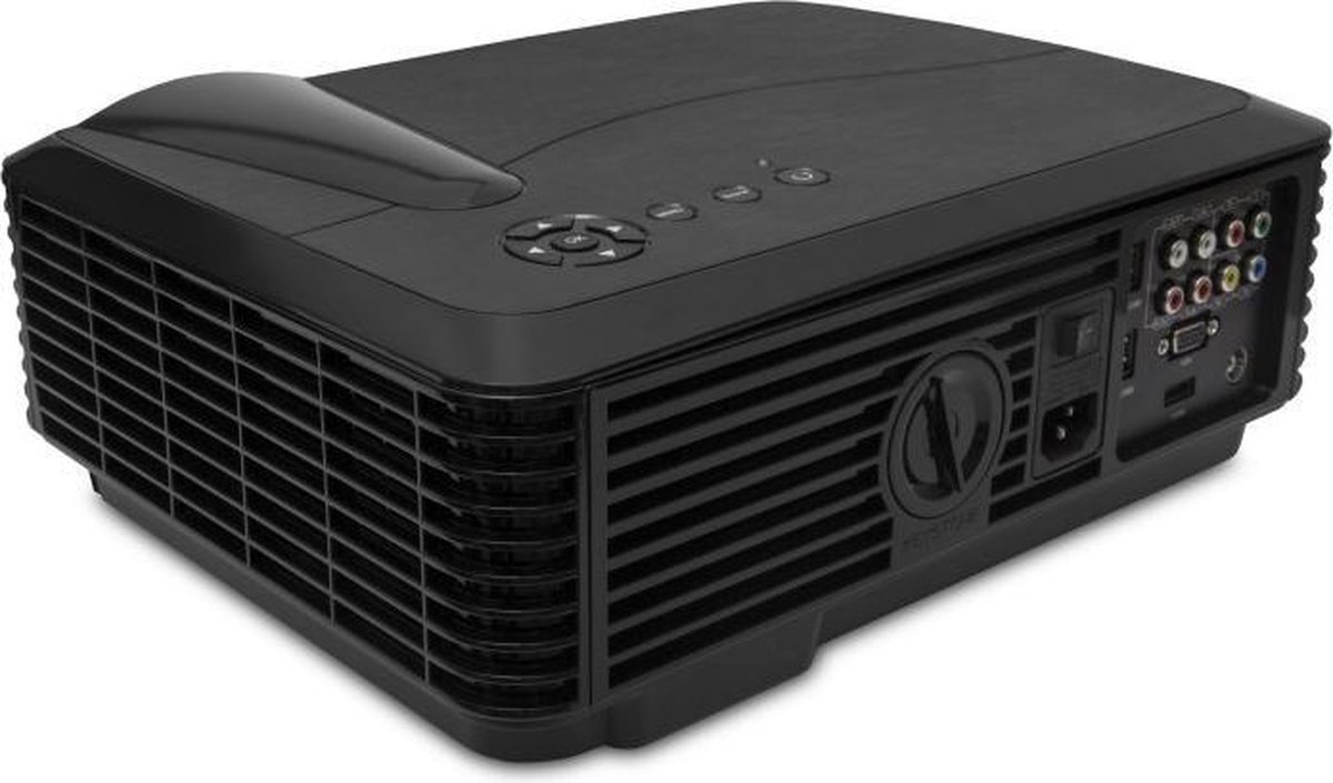 GoClever Cineo Vivid Beamer