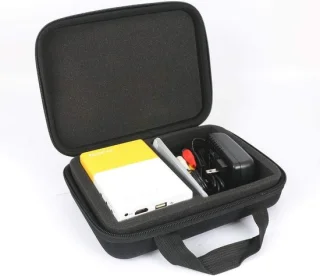 Harde draagtas voor mini projector
