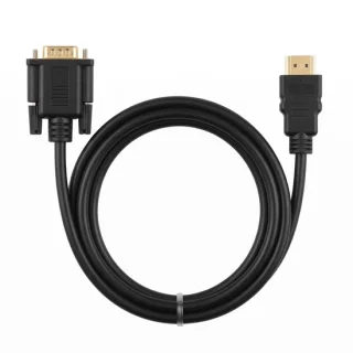 HDMI naar VGA-kabel 1,8 m