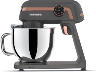 HEINRICH'S HKM 8079 Projector