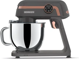 HEINRICH'S HKM 8079 Projector