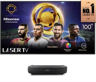 Hisense 100L9hd beamer