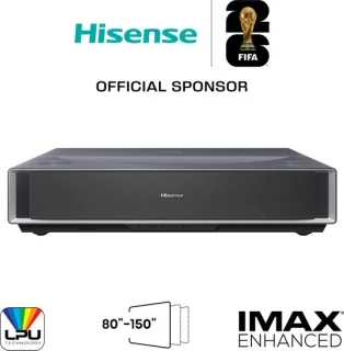 HISENSE PT1SE Videoprojector