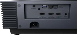 Hisense PX3-PRO Laser Cinema projector
