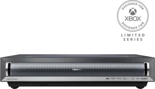 Hisense PX3-PRO Laser Cinema projector
