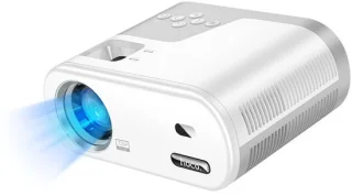 Hoco Android videoprojector