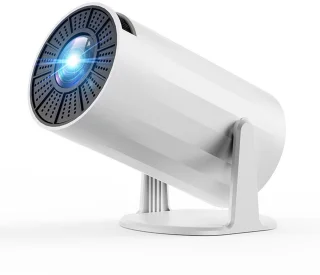 HomeBeam Mini Android Draagbare Projector