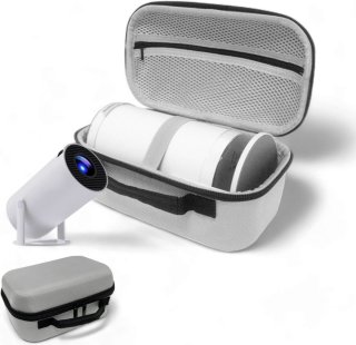 De Homezie Beamer Reistas in één oogopslag