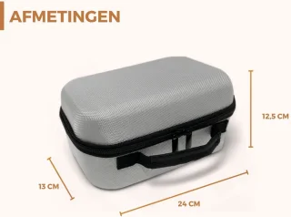 Homezie Beamer Reistas