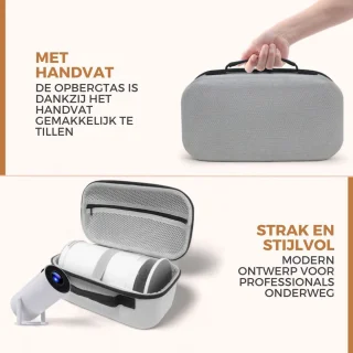 Homezie Beamer Reistas