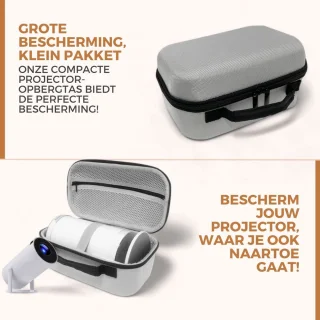 Homezie Beamer Reistas