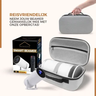 Homezie Beamer Reistas