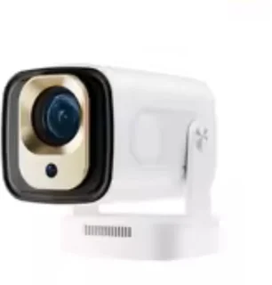 Homezo mini projector – beamer