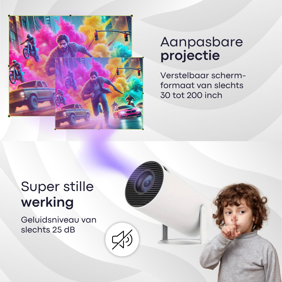 Wat vinden we minder goed