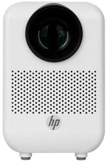 HP CC180W Draagbare HD Beamer met Bluetooth Speaker