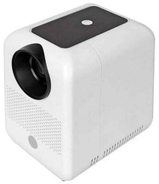 HP CC180W Draagbare HD Beamer met Bluetooth Speaker
