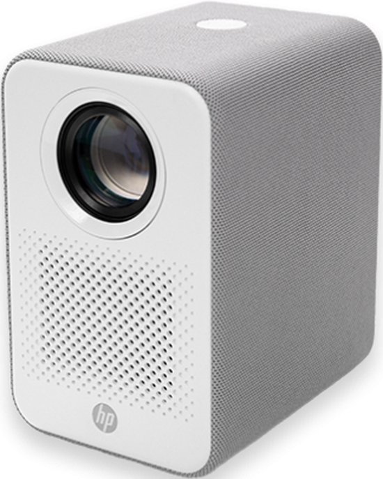 HP CC500 Full HD Video Projector