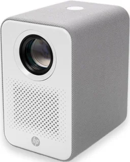 HP CC500 Full HD Video Projector