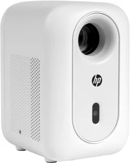 HP CP180 Beamer