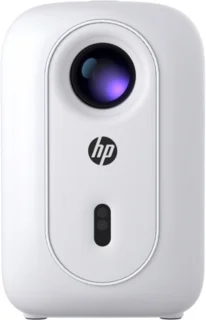 HP CP180 Beamer