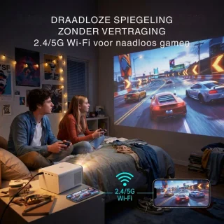 Wat vinden we minder goed